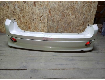 Бампер задний Hon/ HR-V/ GH1,GH2,GH3,GH4/ после 2001.06г./ к.т.№71501-S2H-J00ZW