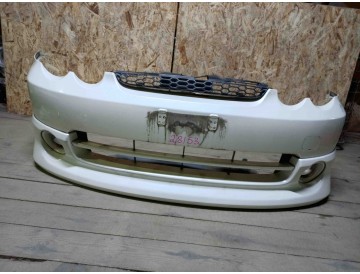 Бампер передний Hon/ HR-V/ GH1,GH2,GH3,GH4/ после 2001.07г./ под туманки/ к.т.№71101-S2H-J00ZA