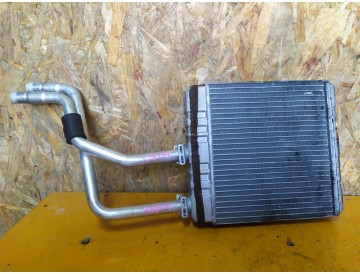 Радиатор печки Opel/ Astra-G,Zafira-A,Zafira-B/ A05,F75/ 04.1999- 10.2015г/ к.т.№9117283