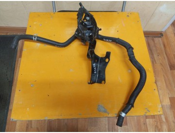 Помпа Toy/ 2ZRFXE/ Prius,Auris,Highlfnder,Lexus/ ZVW30,ZRE152,GVU48,CT200H/ инвертор/к.т.№G9040-48020