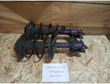 Стойка лев.перед. Nis/ Teana/ J31/ к.т.№54303-9Y026
