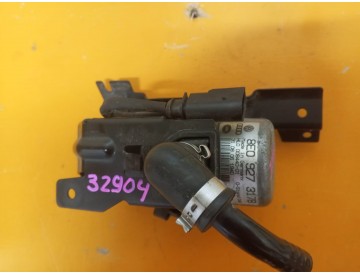 Вакуумный насос тормозной системы Audi/ A4,Q7/ B6,B7/ 2000-2007г./ VolksWagen/ Touareg,Passat/ к.т.№8E0927317B