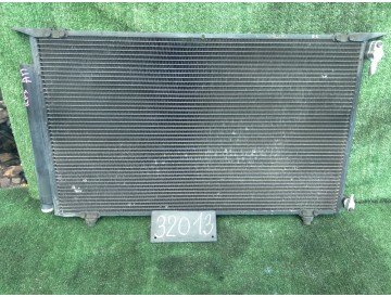 Радиатор конд. Hon/ Stepwagn/ RF3,RF4,RF5,RF6,RF7,RF8/ с 06.2003 - 04.2005г./ к.т.№80100S7S013
