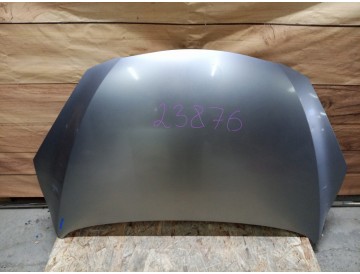 Капот Maz/ Demio/ DE3FS,DE5FS,DE3AS/ до 2010г./ к.т.№D6Y15231X