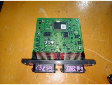 Компьютер Maz/ Demio/ DE3FS/ ZJ-VE/ к.т.№ZYZ218780