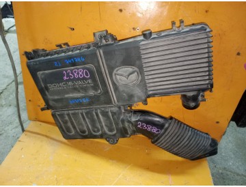 Корпус возд. фильтра Maz/ Demio/ DE3FS,DE3AS/ ZJ-VE/ к.т.№ZJ3813Z0XA + ZJYF18780D