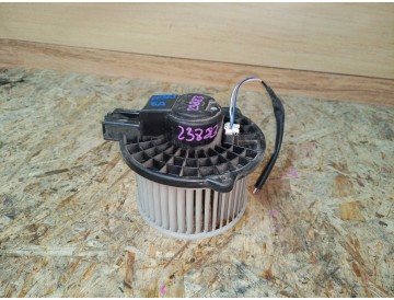 Моторчик печки Maz/ Demio/ DE3FS,DE5FS,DE3AS/ к.т.№D65161B10