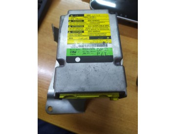 Блок упр. аirbag (SRS) Toy/ Harrier/ ACU10,MCU15,MCU10,SXU15,SXU10/ к.т.№89170-0W020