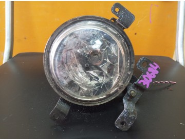 Противотуманка лев. Hyundai/ Getz/ TB13/ после 2005.08г./ к.т.№92201-1C500
