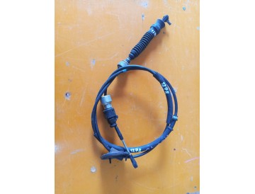 Трос АКПП Toy/ Camry/ ACV40/ LHD+RHD/ к.т.№33820-33270
