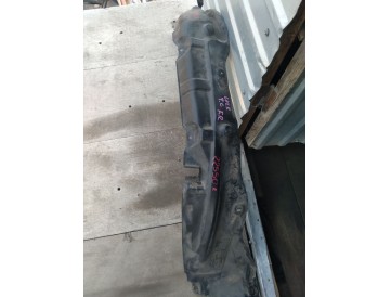 Подкрылок прав. Maz/ MPV/ LVLR/ №LA0156131B
