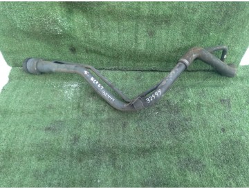 Горловина бензобака Toy/ Ist/ NCP65/ 4WD/ к.т.№77201-52130 / 77201-52131