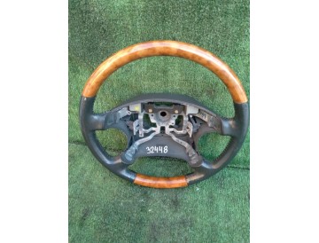 Руль Toy/ Mark II,Verossa/ JZX110,GX110,GX115,JZX115/ 4 спицы/ к.т.№000000