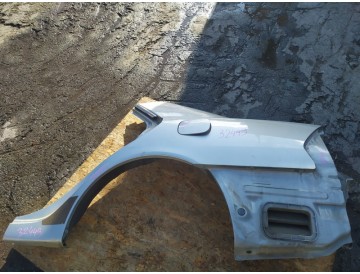 Крыло лев.зад. Toy/ Mark II/ JZX110,GX110,GX115,JZX115/ к.т.№000000