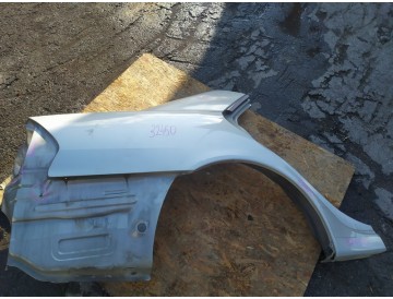 Крыло прав.зад. Toy/ Mark II/ JZX110,GX110,GX115,JZX115/ к.т.№000000
