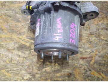 Электромуфта редуктора Maz/ CX-5,Atenza,Mazda 6,Axella/ KE,GJ,KEEAW,KE5FW,KE2AW,GJ2AP,BM5AS/ к.т.№KE01-27-97X