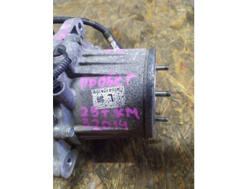 Электромуфта редуктора Maz/ CX-5,Atenza,Mazda 6,Axella/ KE,GJ,KEEAW,KE5FW,KE2AW,GJ2AP,BM5AS/ к.т.№KE01-27-97X