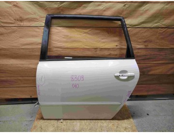 Дверь лев.зад. Toy/ Ipsum/ ACM21,ACM26,/ к.т.№67004-44060