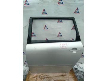 Дверь лев.зад. Toy/ Ipsum/ ACM21,ACM26,/ к.т.№67004-44060