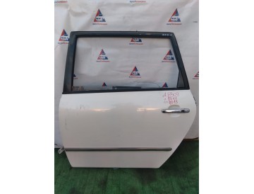 Дверь лев.зад. Toy/ Ipsum/ ACM21,ACM26,/ к.т.№67004-44060