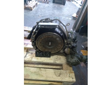 АКПП Hon/ CR-V/ RD1/ после 1998г./ MDMA/ электр./ к.т.№00000