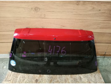 Стекло в 5-ю дверь Hon/ CR-V/ RD1,RD2/ к.т.№000000