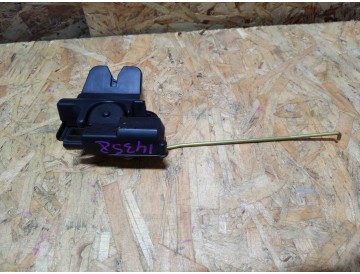 Замок багажника Toy/ Allion,Premio/ NZT240,ZZT240,ZZT245,AZT240/ к.т.№64600-20020