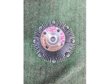 Термомуфта Toy/ 1JZGE,1JZFSE,2JZGE,2JZFSE/ Chaser,Cresta,Mark II,Crown,Brevis,Progres,Verossa/ JZX100,JZX110,JCG10,JZZ30/ к.т.№16210-46050 / 16210-46051 / 16210-46052