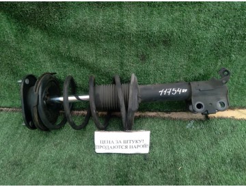 Стойка прав.перед. Toy/ Toy/ Corolla,Spacio,Levin,Trueno/ AE111N,AE111,AE101,AE111G/ к.т.№48510-87690