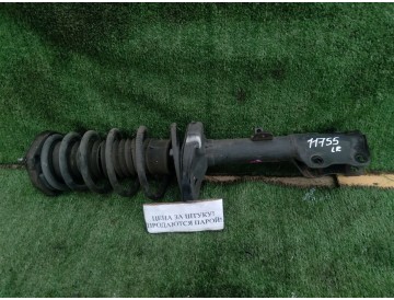 Стойка лев.зад. Toy/ Corolla Spacio/ AE111N/ к.т.48540-19305