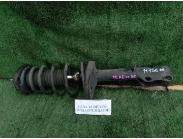 Стойка прав.зад. Toy/ Spacio/ AE111N/ к.т.48530-80021