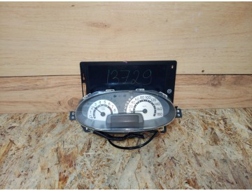 Щиток приборов Toy/ FunCargo/ NCP20,NCP21,NCP25/ к.т.№83221-52050