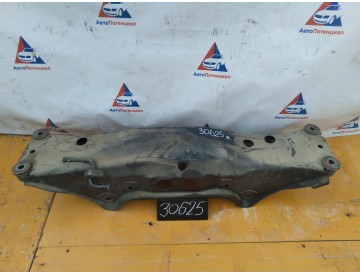 Балка задняя Sub/ Impreza/ GGA/ EJ205/ к.т.№20150FE010