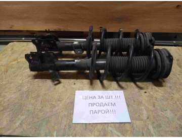 Стойка лев.перед. Nis/ X-Trail/ TNT31,DNT31,NT31,T31/ к.т.№E4303-JG01A или E4303-JG71A