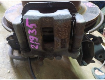 Суппорт прав.зад. Nis/ X-Trail/ NT31,TNT31,DNT31/ к.т.№44001-JG00A