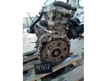 ДВС Toy/ 2AZ-FE/ Ipsum/ ACM21,ACM26/ к.т.№19000-28210