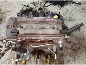 ДВС Toy/ 2AZ-FE/ Ipsum/ ACM21,ACM26/ к.т.№19000-28210