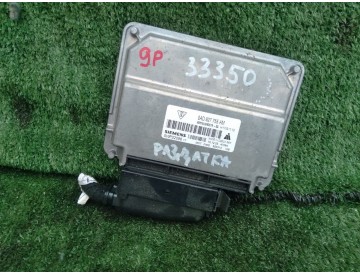 Компьютер для раздатки Porsche/ Cayenne/ 955/ M48.00/ 3.2 литра/ к.т.№0AD927755AM