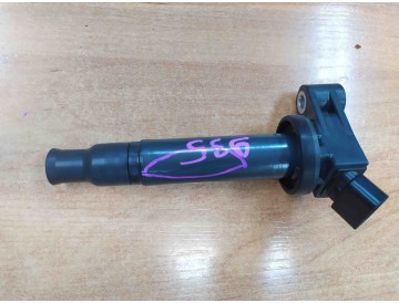 Катушка на свечу Toy/ 1MZ-FE/ Harrier,Kluger,Highlander,Lexus,Camry,Windom,Alphard/ MCU15W,MCU20W,MCU25W,MCU35W,MCV21,MCV30,MNH10,MNH15/ к.т.№90919-02234 / 90919-02207 / 90080-19016 / 19080-46020
