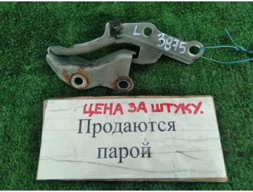 Петля капота лев. Toy/ Mark,Brevis,Crown,Verossa/ GX110,JZX110,JCG10,GS171,JZC171,UZC171/ к.т.№53420-30160 / 53410-30160