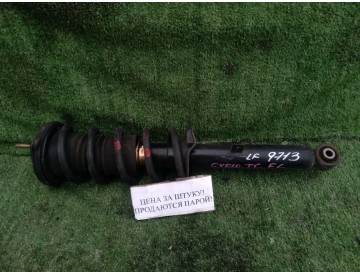 Стойка лев.перед. Toy/ Altezza/ SXE10,GXE10/ к.т.№48510-80144