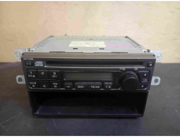 Магнитофон Sub/ Impreza/GD2,GD3,GD9,GG2,GG3,GG9/ к.т.№860201FE050