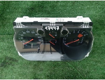 Щиток приборов MMC.Airtrek/ CU2W,CU4W,CU5W/ после 10.2002г./ к.т.№MR962077