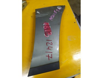 Накладка на крыло прав.перед. Toy/ Harrier/ MCU1#