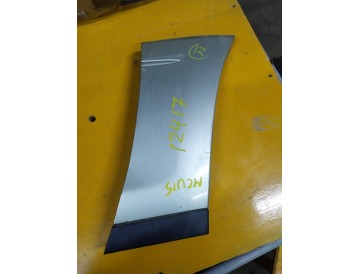 Накладка на крыло прав.перед. Toy/ Harrier/ MCU1#