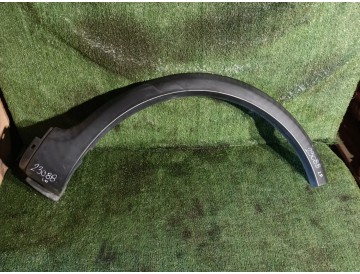 Накладка на крыло лев.зад. Suz/ SX4/ YA11S,YB41S/ к.т.№77260-80J00-5PK