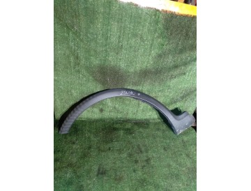 Накладка на крыло лев.перед. Suz/ SX4/ YA11S,YB41S/ к.т.№77220-80J00-5PK
