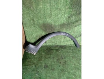 Накладка на крыло прав.перед. Suz/ SX4/ YA11S,YB41S/ к.т.№77210-80J00-5PK