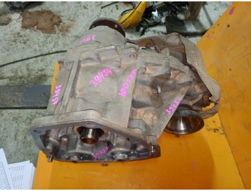 Раздатка Ford/ Explorer/ U251/ 07.2005 - 12.2011г./ 4 + 4,6 литра/ к.т.№9L2Z7A195AB / 6L2Z7A195AF
