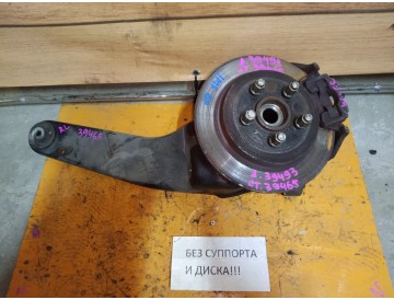 Ступица лев.зад. Ford/ Explorer/ U251/ 07.2005 - 12.2011г./ к.т.№6L2Z-5B759-AG + 6L2Z-1109-B